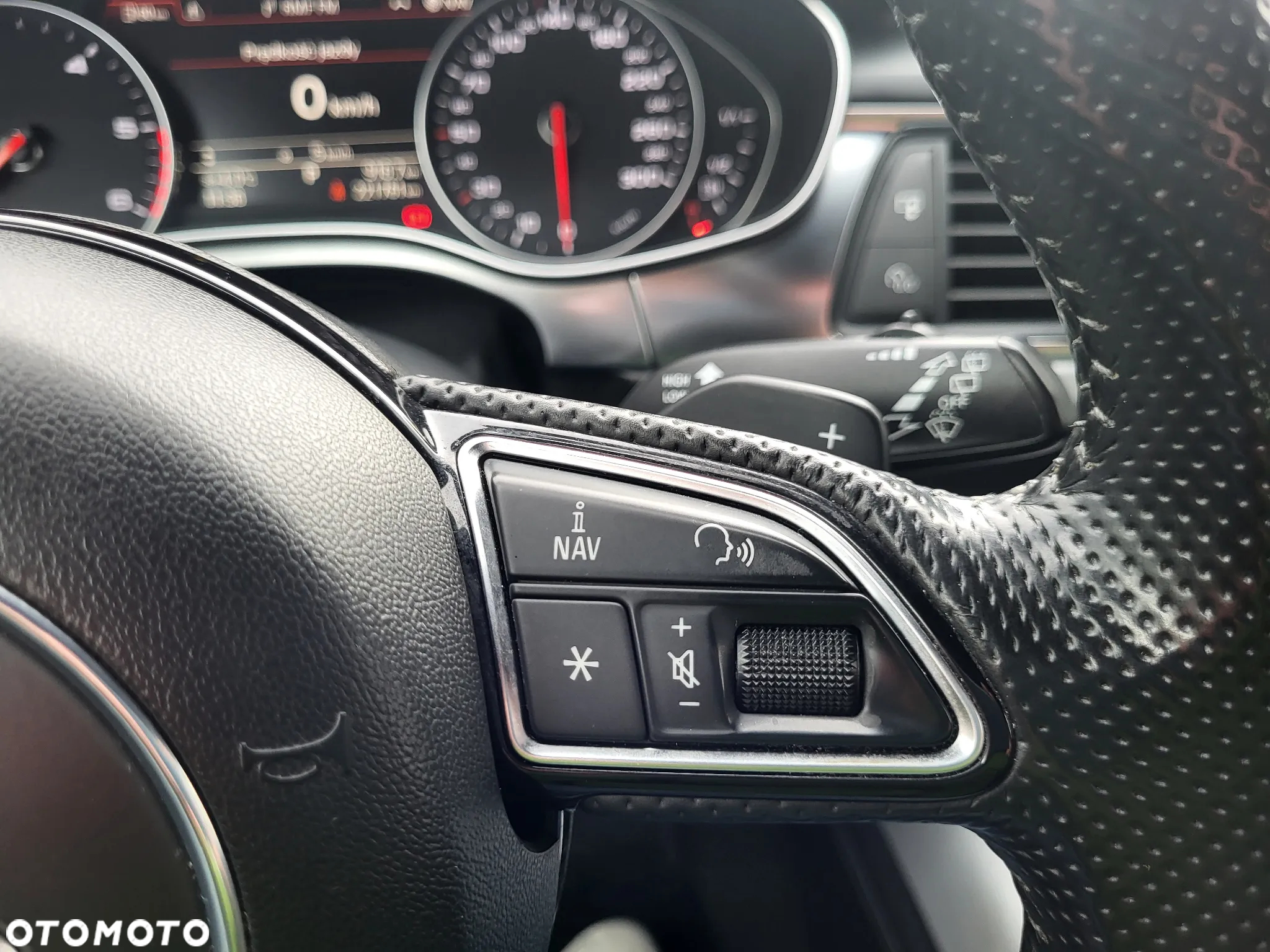 Audi A6 3.0 TDI Quattro Tiptronic - 21