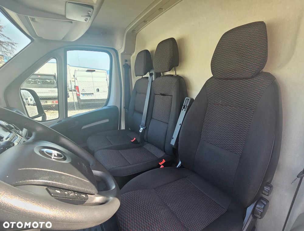 Opel MOVANO - 9