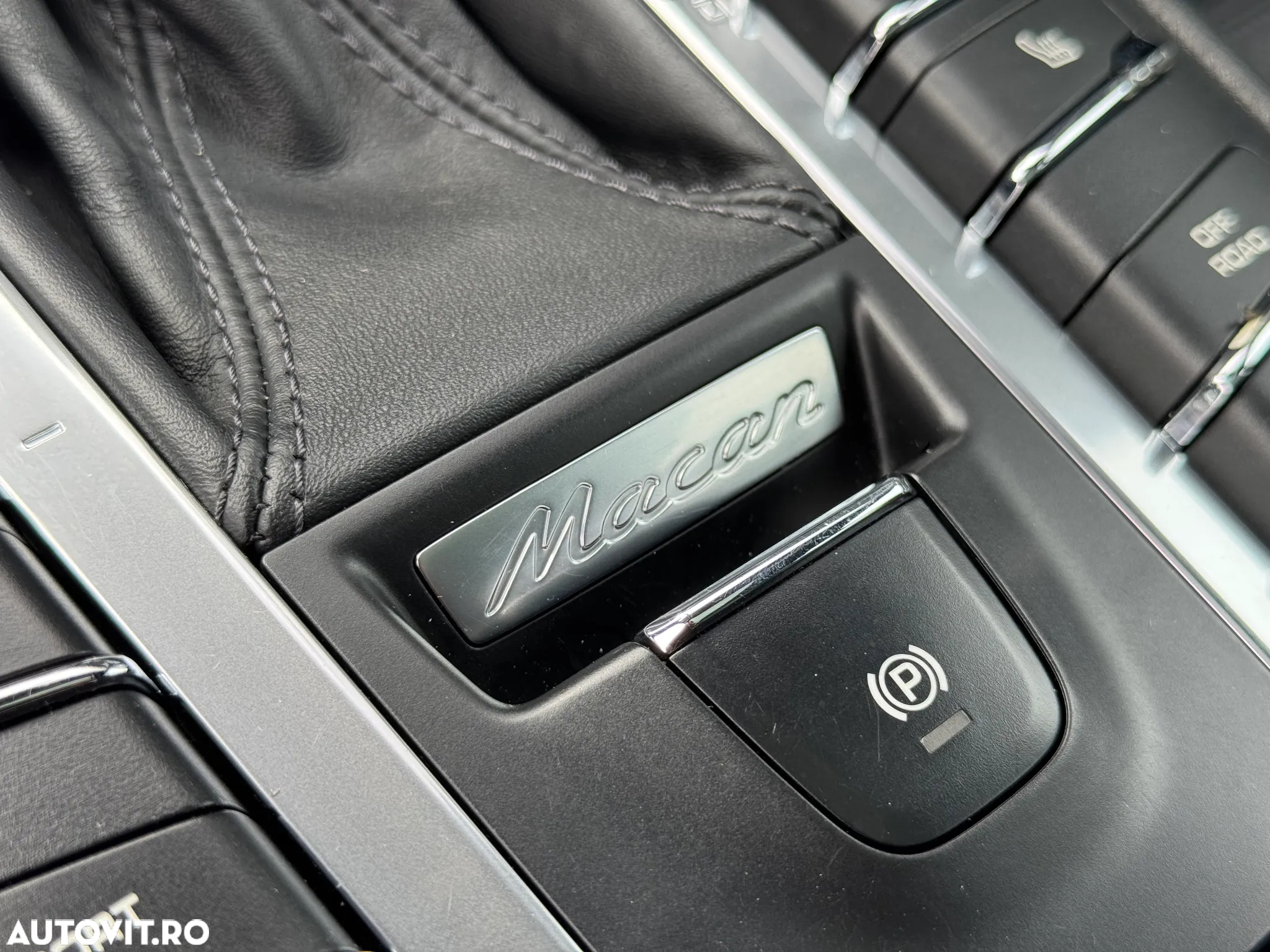 Porsche Macan 3.0 PDK S - 38