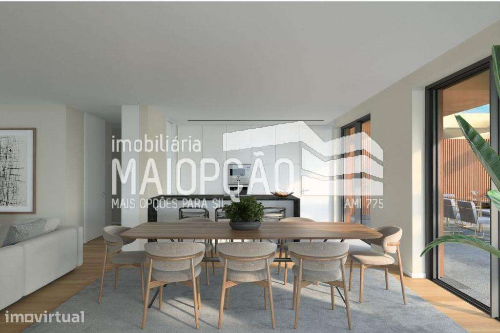 MARINA DOURO 3 - Grande imagem: 4/30