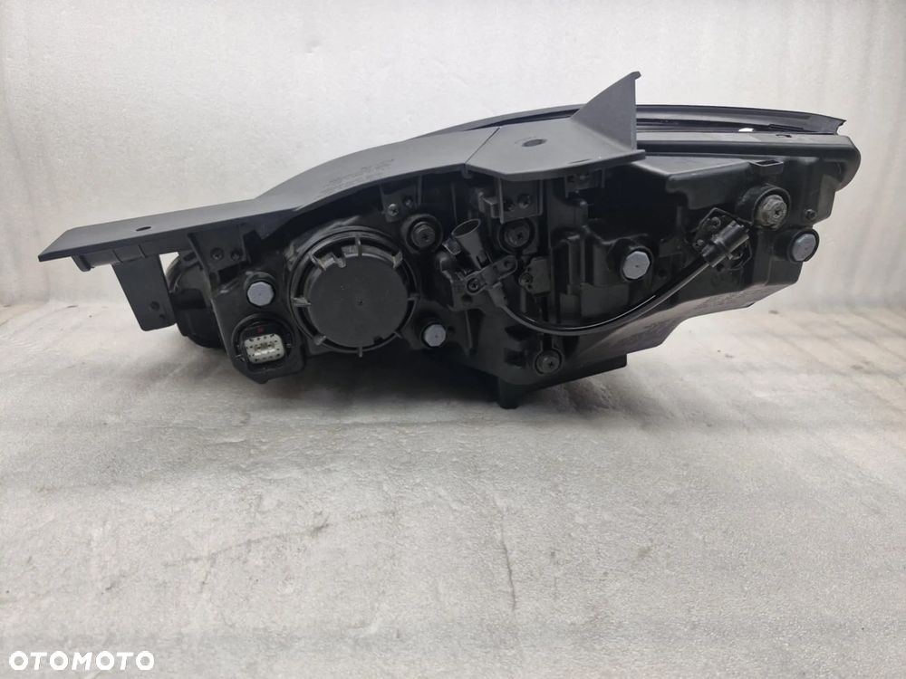 HYUNDAI IONIQ 6 FULL LED LAMPA PRAWA PRZÓD 92102KL100 - 8