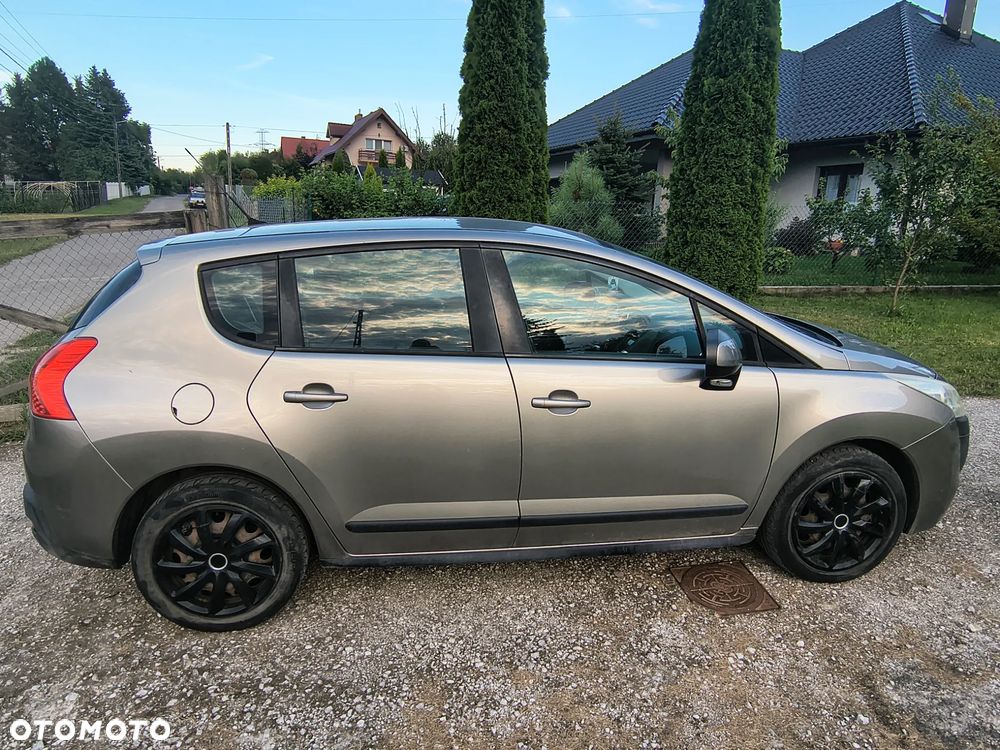 Peugeot 3008 1.6 Active - 3