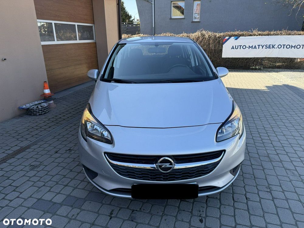Opel Corsa 1.4 Active - 2