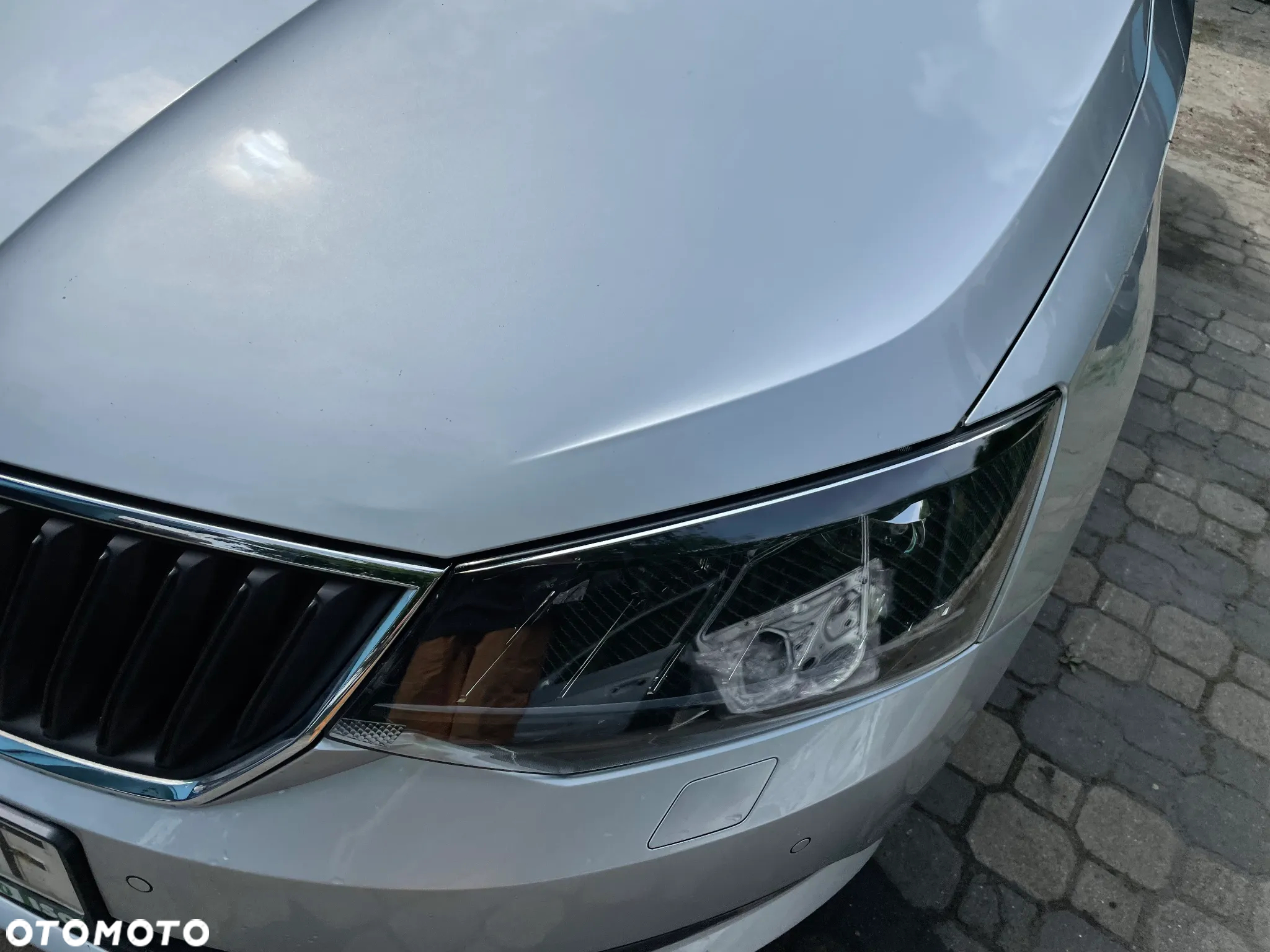 Skoda Fabia 1.4 TDI Monte Carlo DSG - 5
