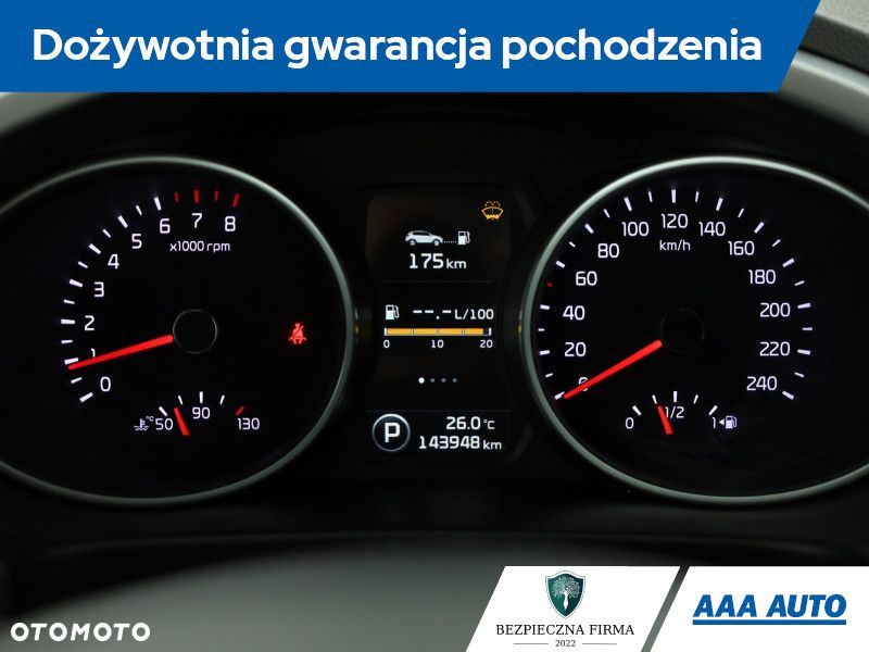 Kia Sportage - 9