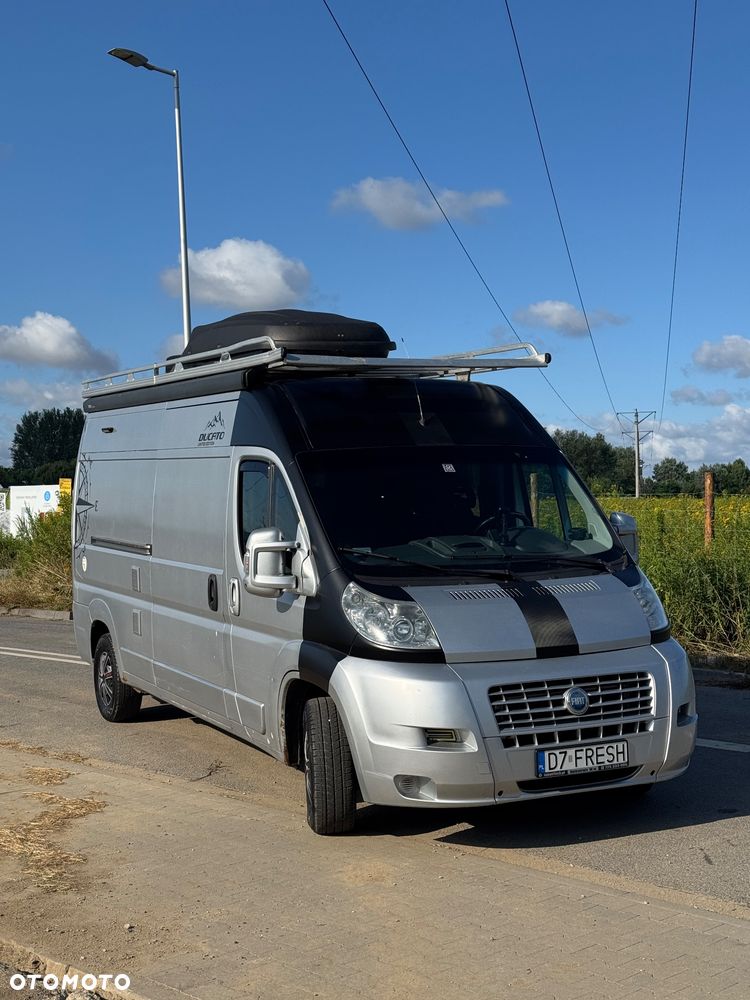 Fiat Ducato - 2