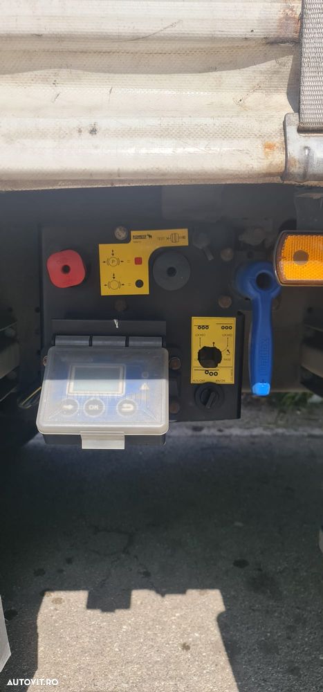 Schmitz Cargobull - 8