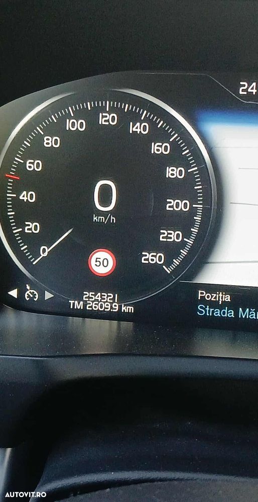 Volvo XC 90 D5 AWD Inscription - 26