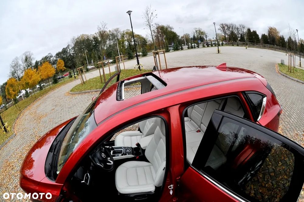 Mazda CX-5 2.0 Skyprestige 2WD - 14