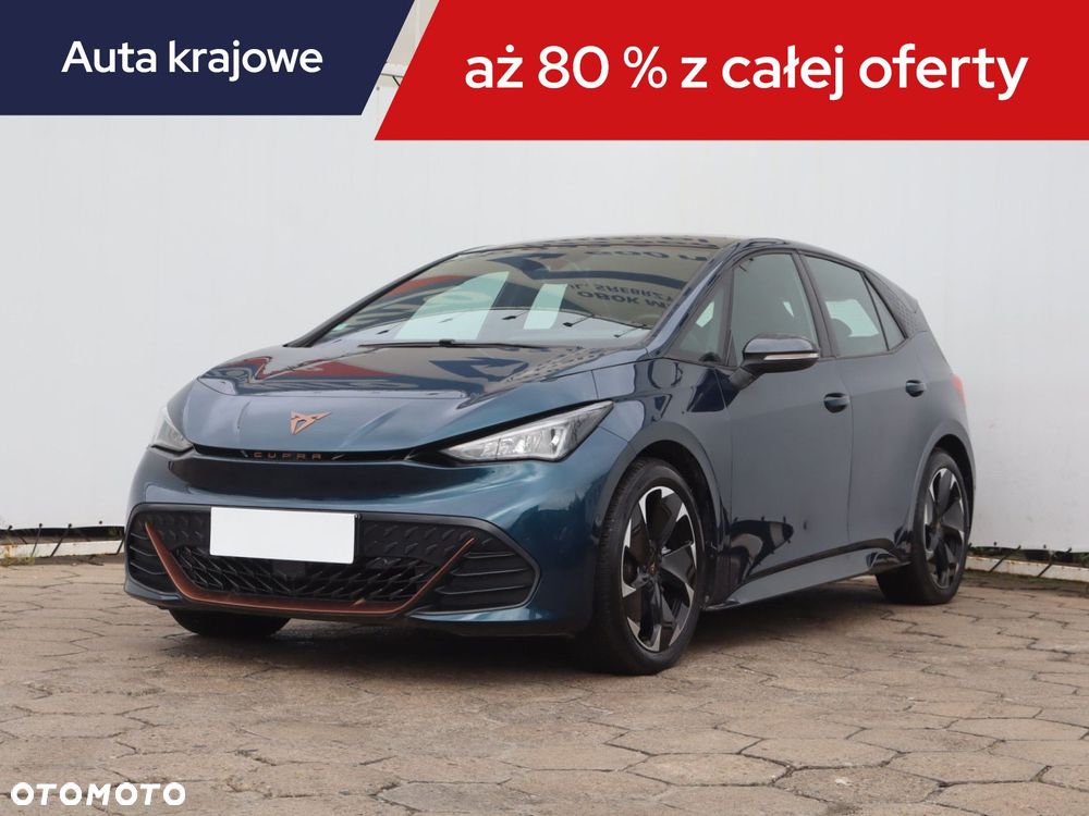 Cupra Born - 3