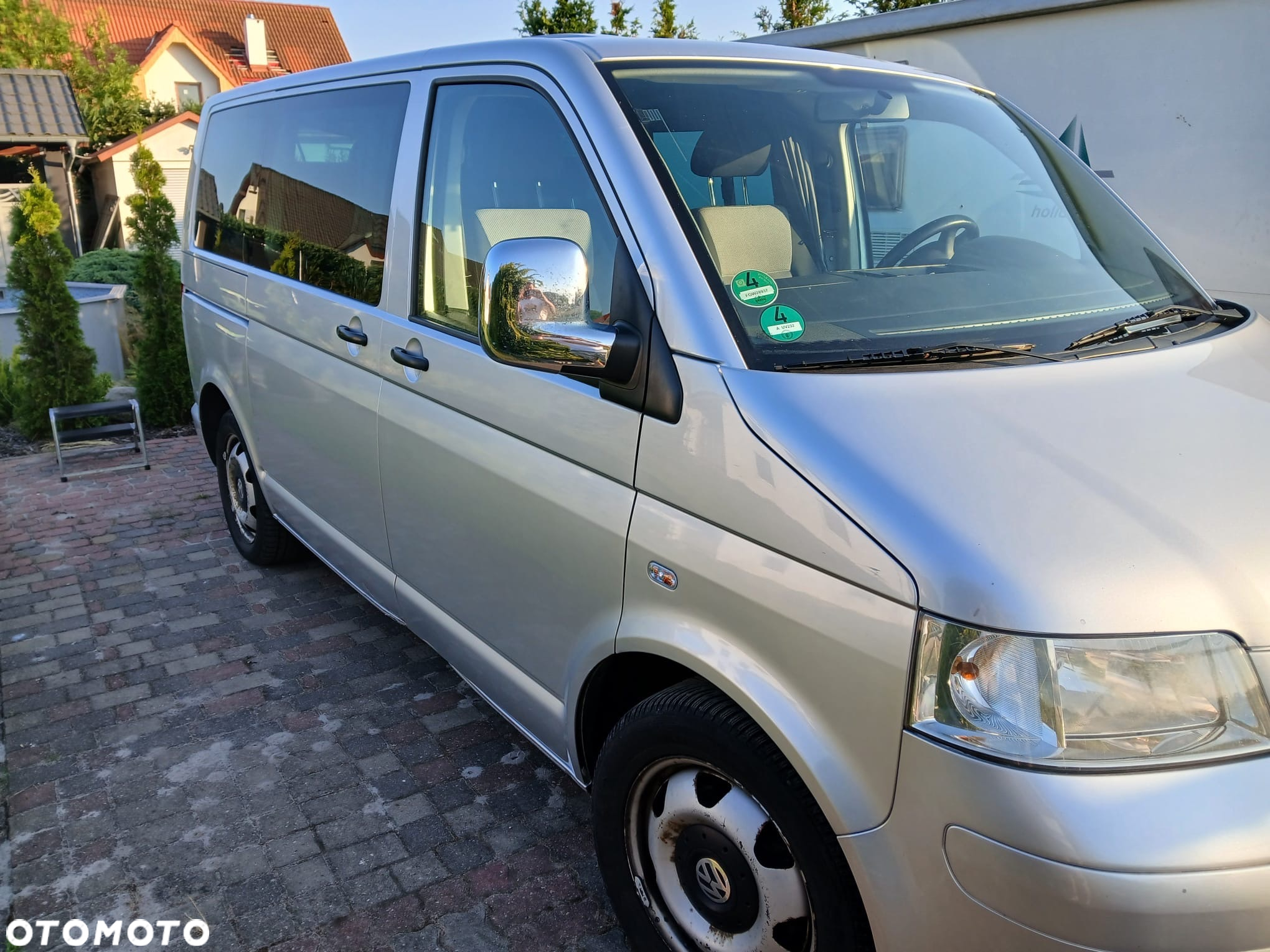 Volkswagen Multivan TDI L1 Startline - 6