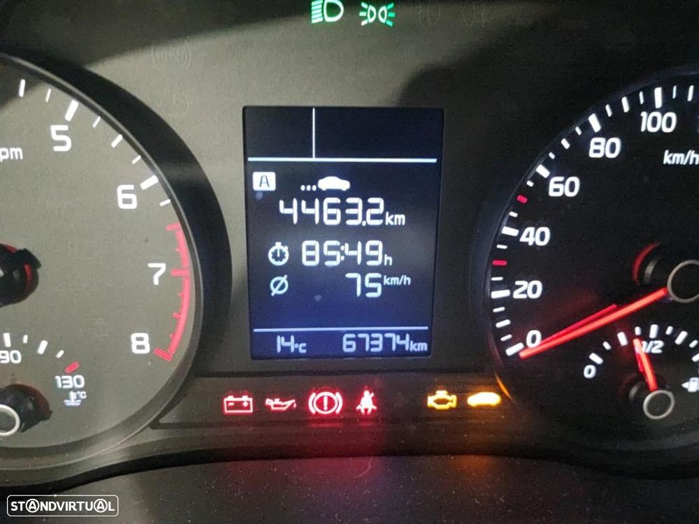 Kia Stonic 1.2 Dynamic - 5