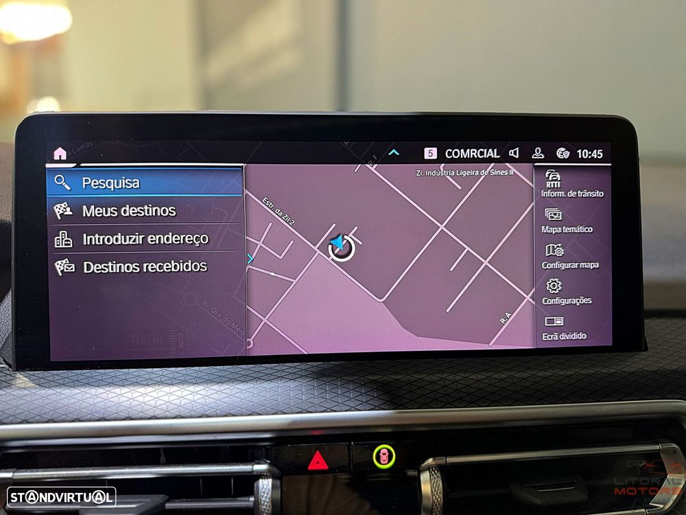 BMW X3 30 e xDrive Pack M - 33