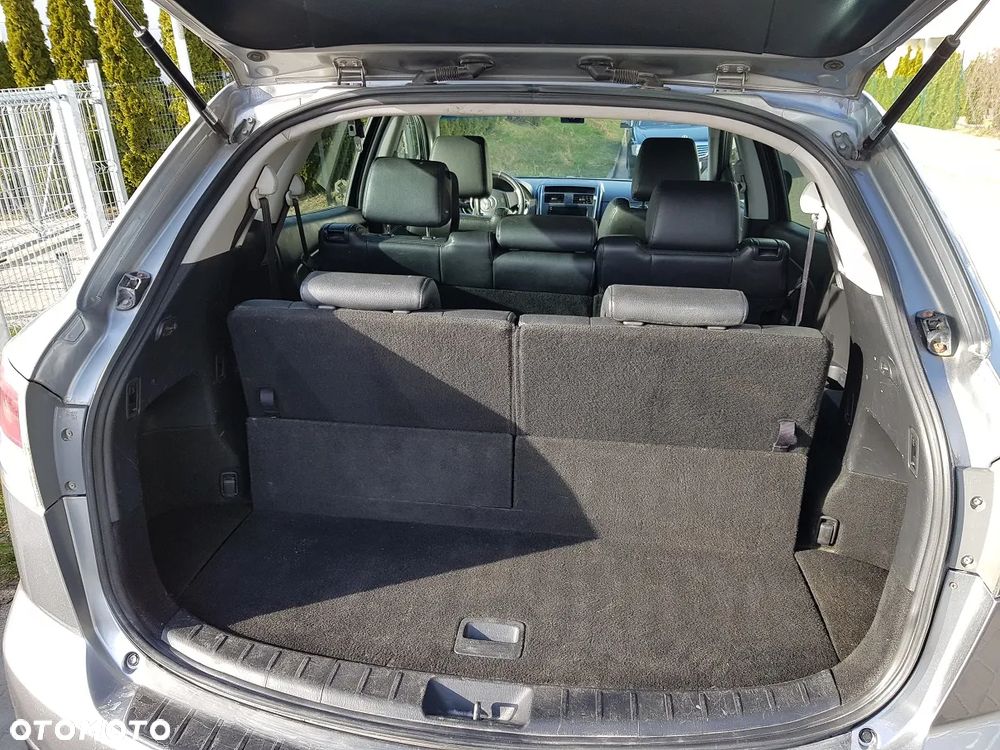 Mazda CX-9 3.5 V6 Grand Touring - 9