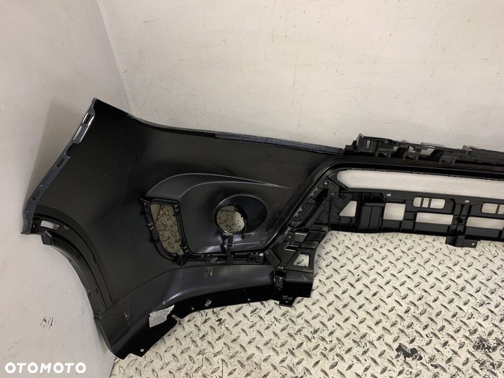 NOWY ORYGINALNY ZDERZAK PRZEDNI PRZÓD SUZUKI VITARA III 3 LIFT 18-25 KOLOR 71711-86R - 7