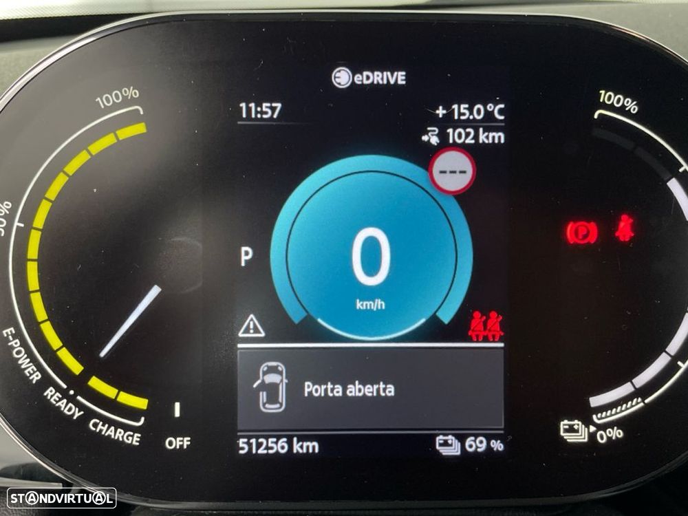 MINI 3 Portas Cooper SE - 9