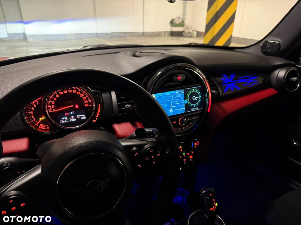 MINI Cooper S sport - 12