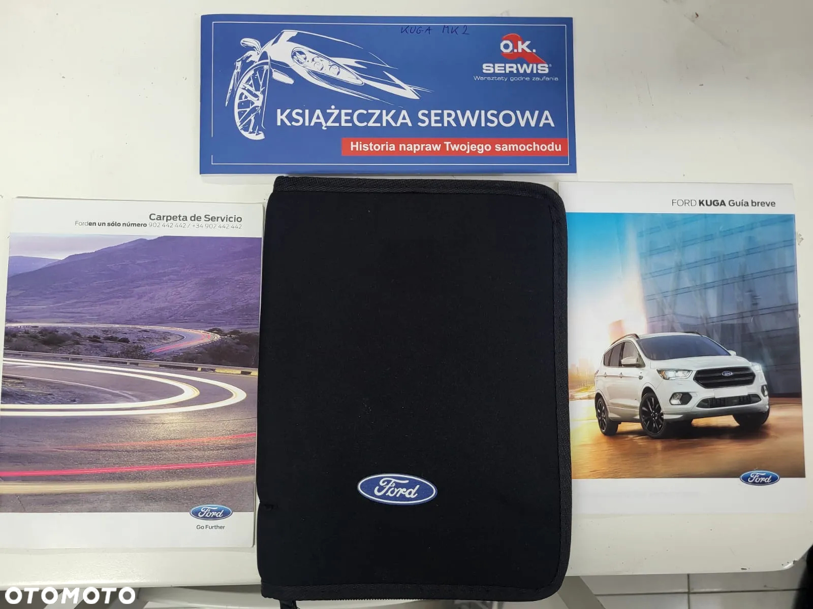 Ford Kuga 1.5 EcoBoost 2x4 Black & Silver - 29