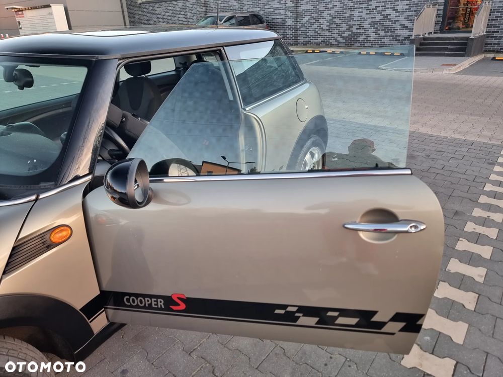 MINI Cooper - 28