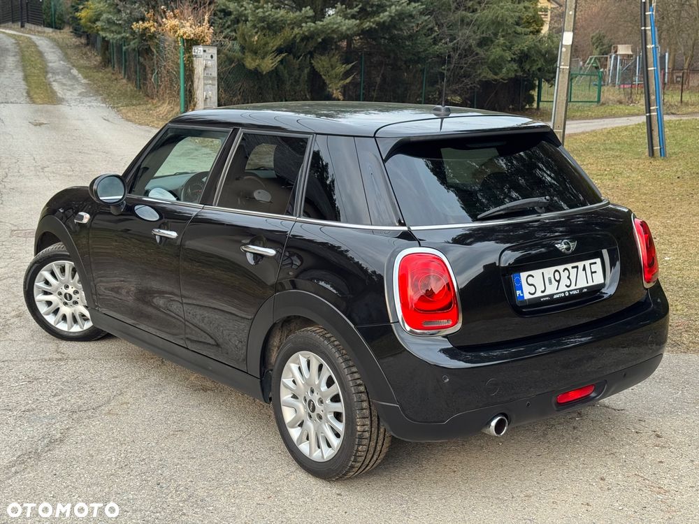 MINI Cooper Resolute Edition - 3
