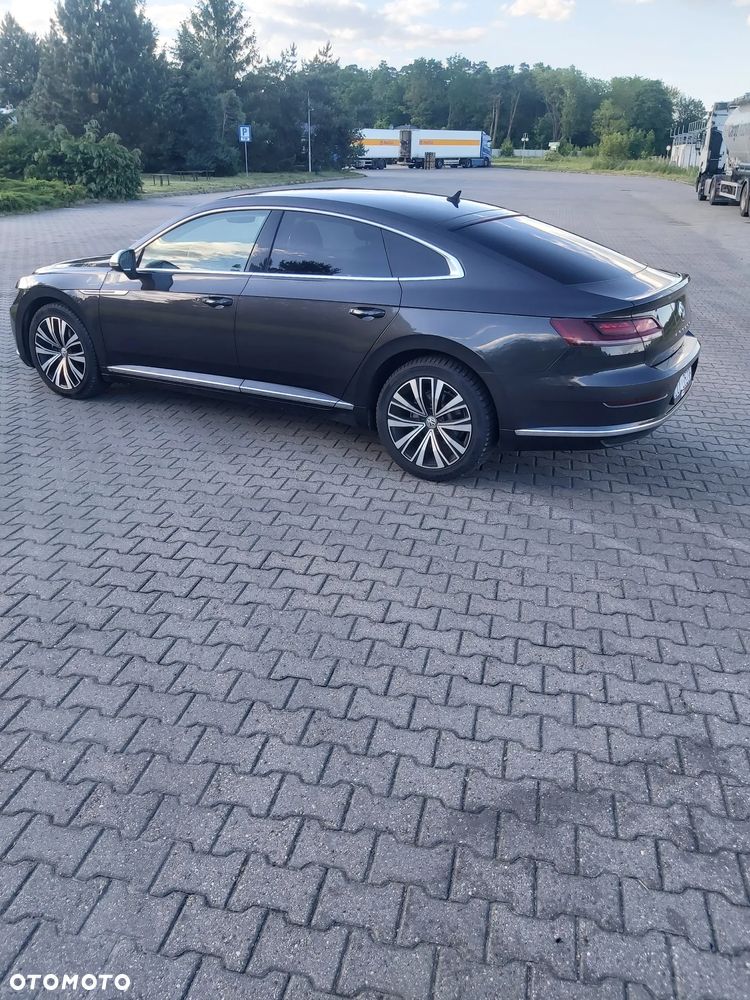 Volkswagen Arteon 2.0 TDI SCR Elegance DSG - 14