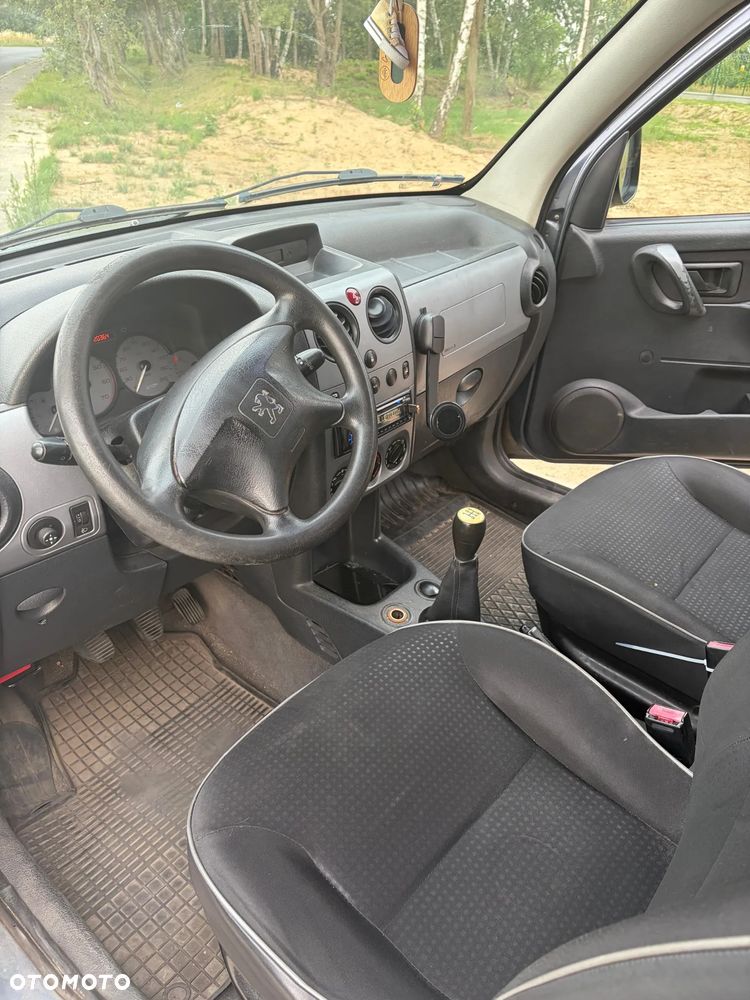 Peugeot Partner 1.6 HDI Oxygene - 7