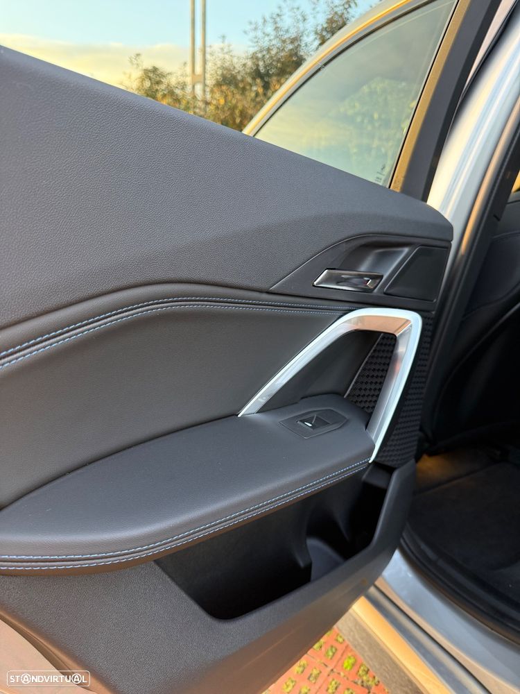 BMW X1 xDrive25e Pack Desportivo M - 9