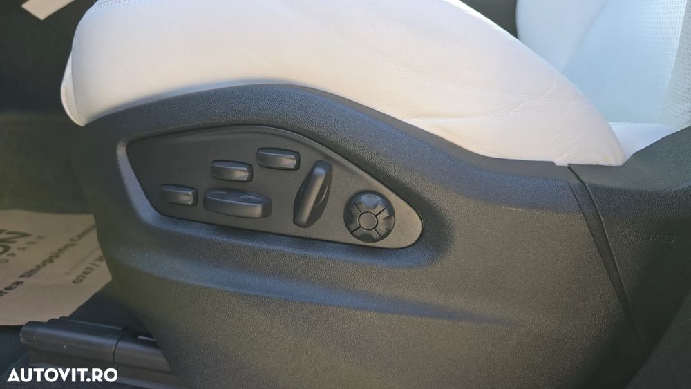 Porsche Cayenne S E-Hybrid Tiptronic S Black Edition - 9