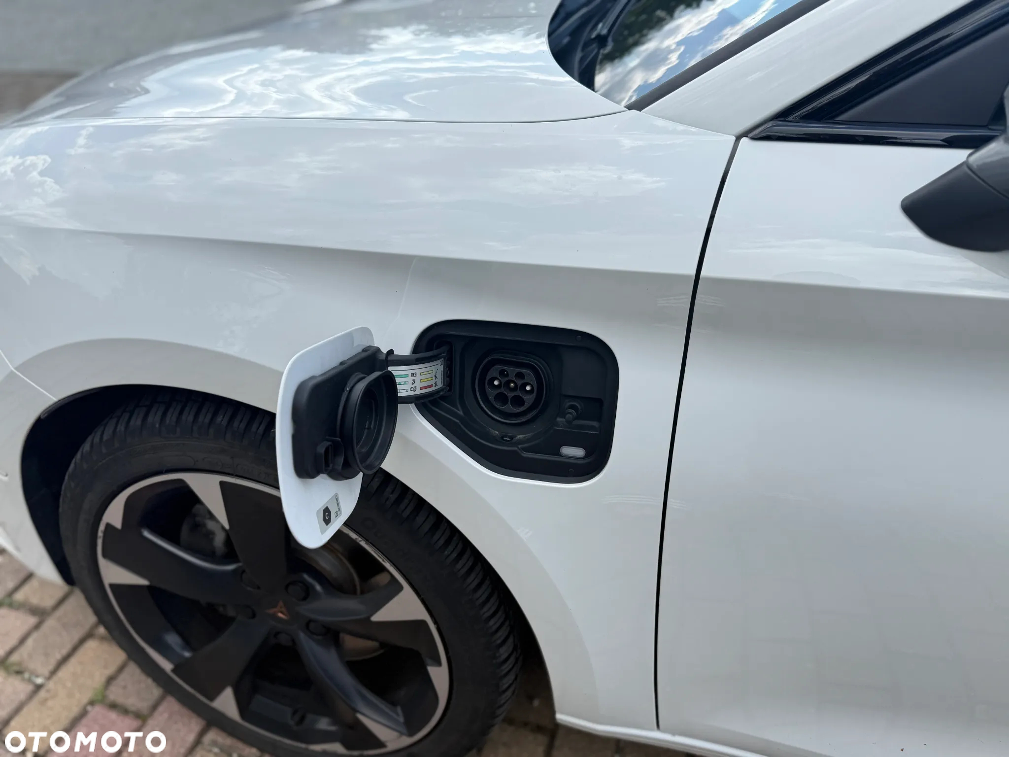 Cupra Leon 1.5 e-Hybrid PHEV DSG - 7