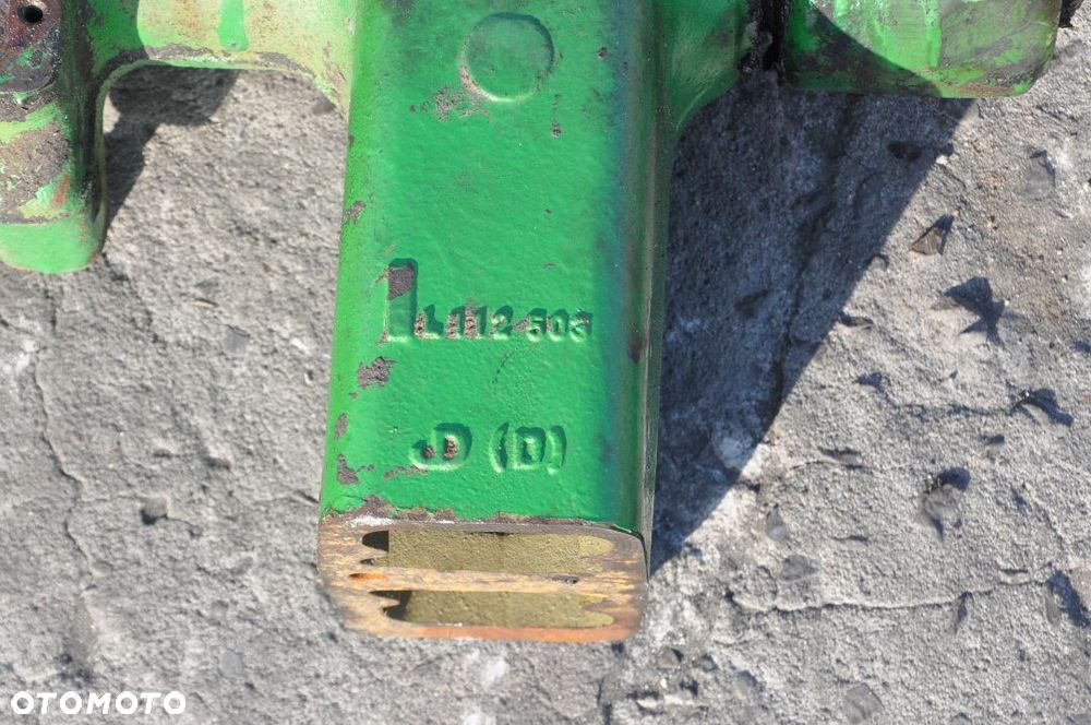 RAMIONA WAŁEK PODNOŚNIK JOHN DEERE 6620 L112503/ L114584 / L114583 - 3