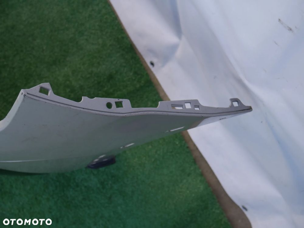 ZDERZAK PRZÓD PRZEDNI PEUGEOT RIFTER - 12