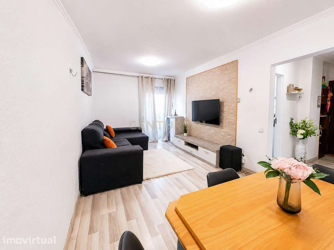 Apartamento T3 próximo a Fertágus - View 4