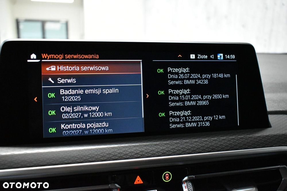 BMW X3 - 14