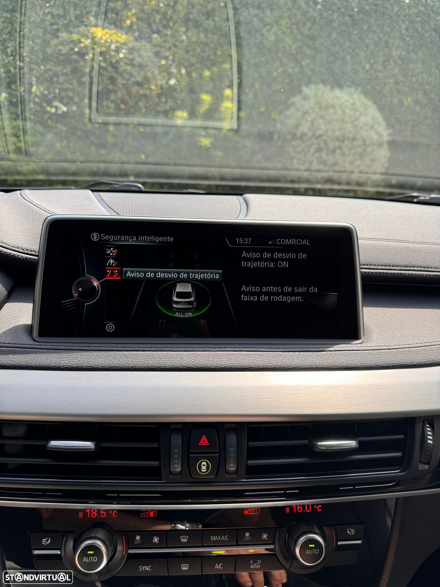 BMW X6 40 d xDrive Pack M - 31