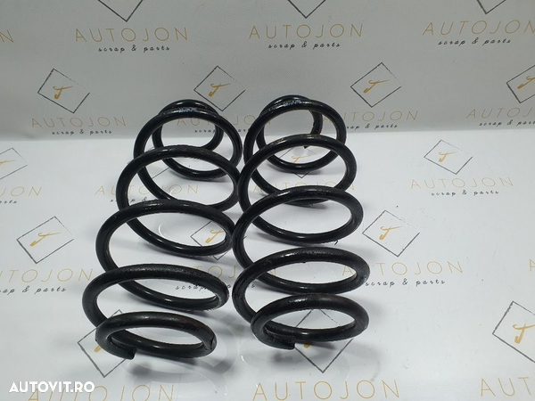 Set arcuri VOLKSWAGEN PASSAT Variant 3C5 2005 - 2011 2.0 TDI BMR, CBBB   3C0411105C