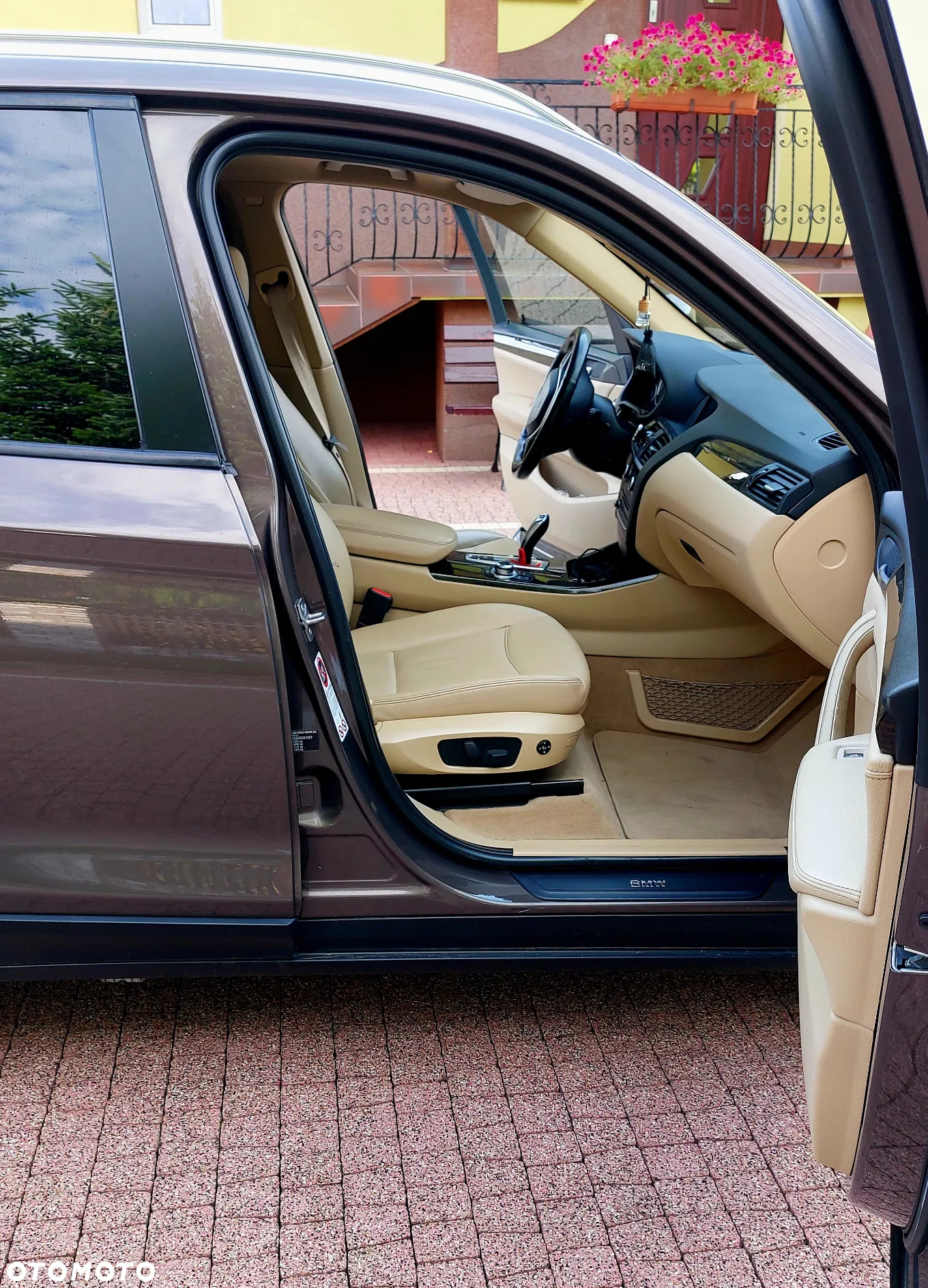 BMW X3 30d xDrive - 13