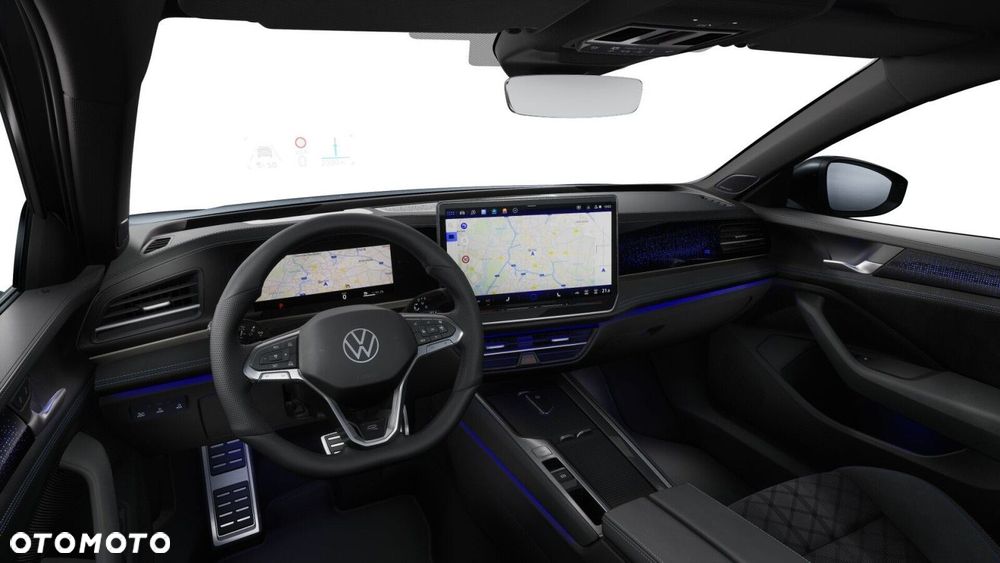 Volkswagen Passat - 8