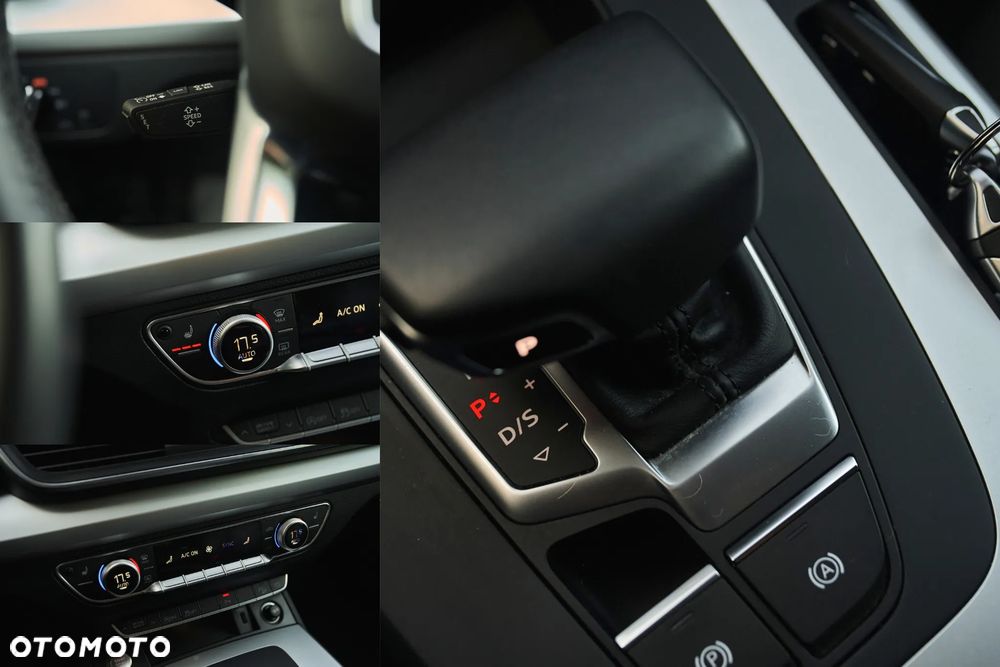 Audi Q5 40 TDI mHEV Quattro Advanced S tronic - 36