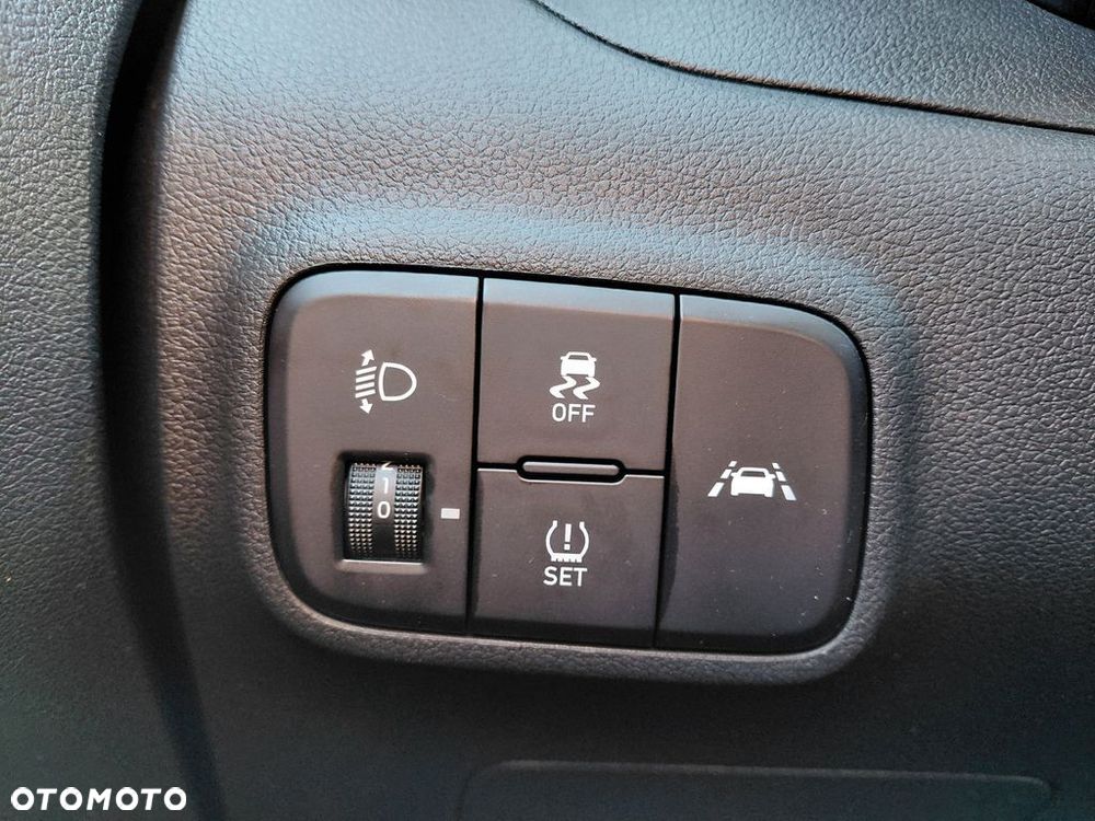 Hyundai i10 1.0 Comfort - 24