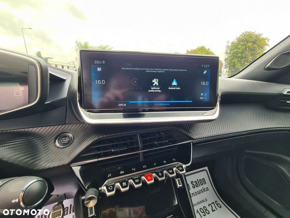 Peugeot 2008 1.2 PureTech GT S&S - 19