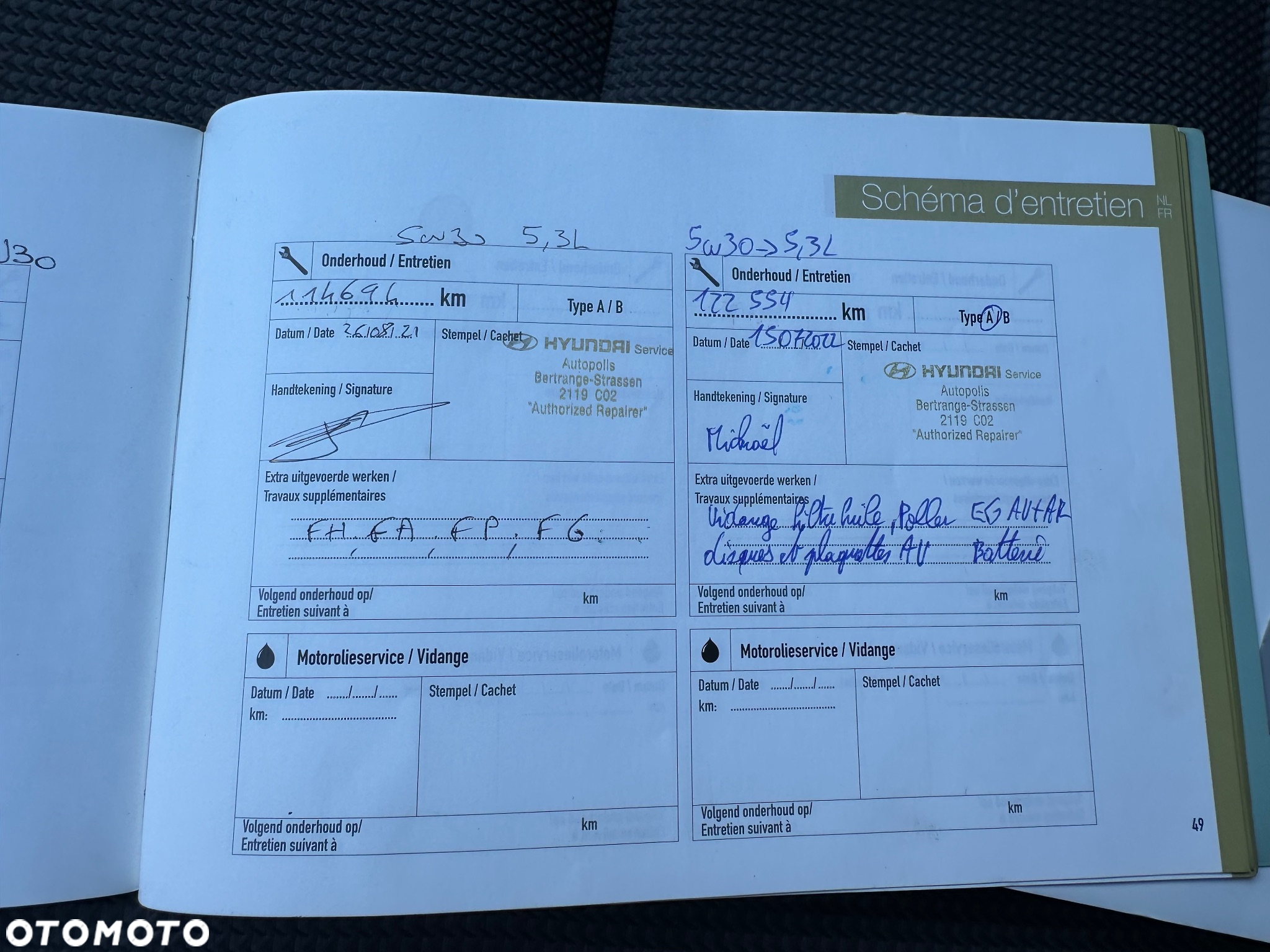 Hyundai i30 Kombi 1.6 CRDI Style - 31