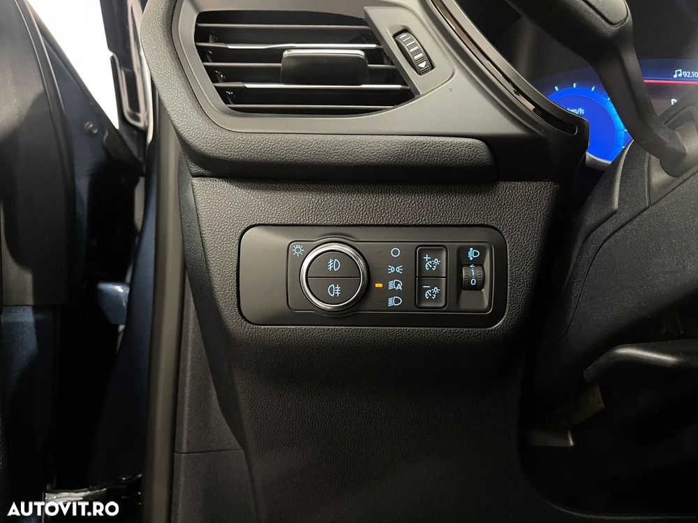 Ford Kuga 2.0 EcoBlue A8 AWD ST Line - 26