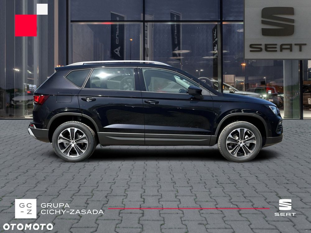Seat Ateca - 7