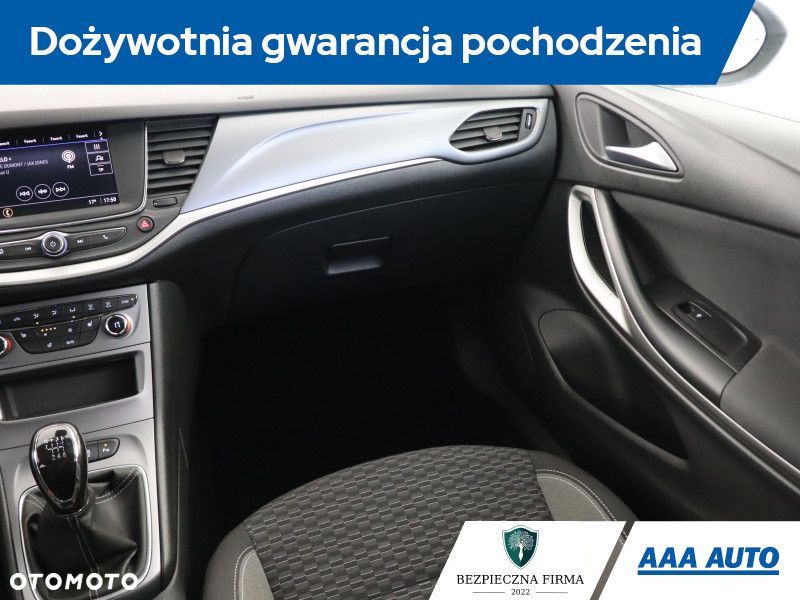 Opel Astra - 10