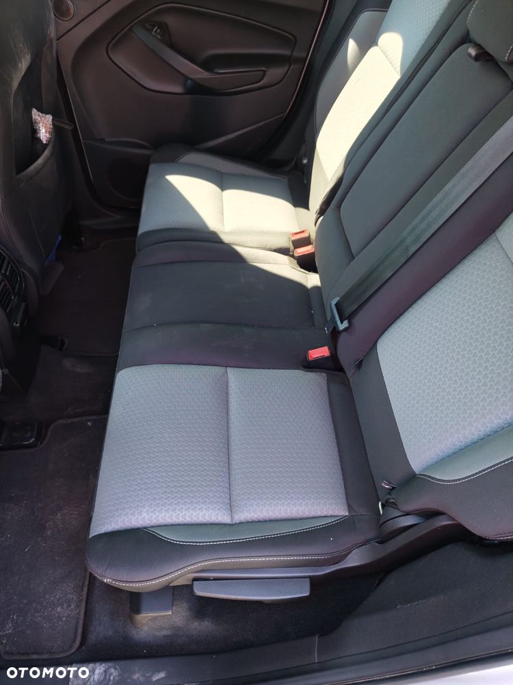 Ford Escape - 10