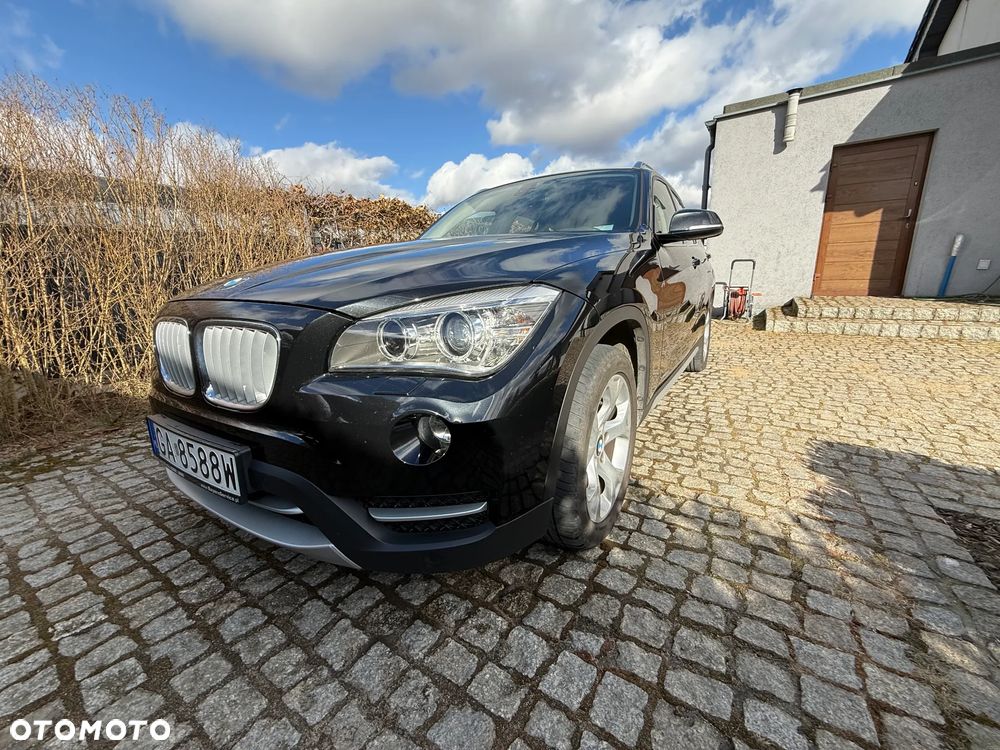 BMW X1 - 17