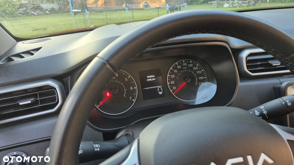 Dacia Duster - 5
