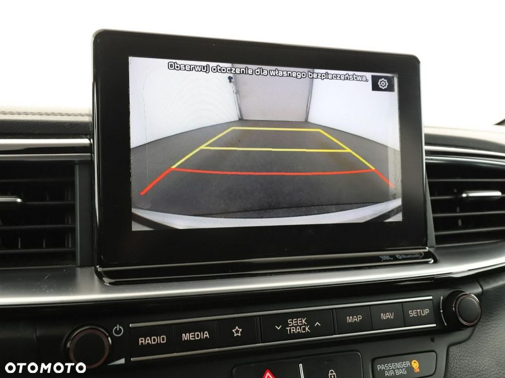 Kia ProCeed 1.6 T-GDI GT DCT - 24
