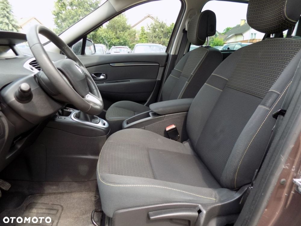 Renault Scenic - 7
