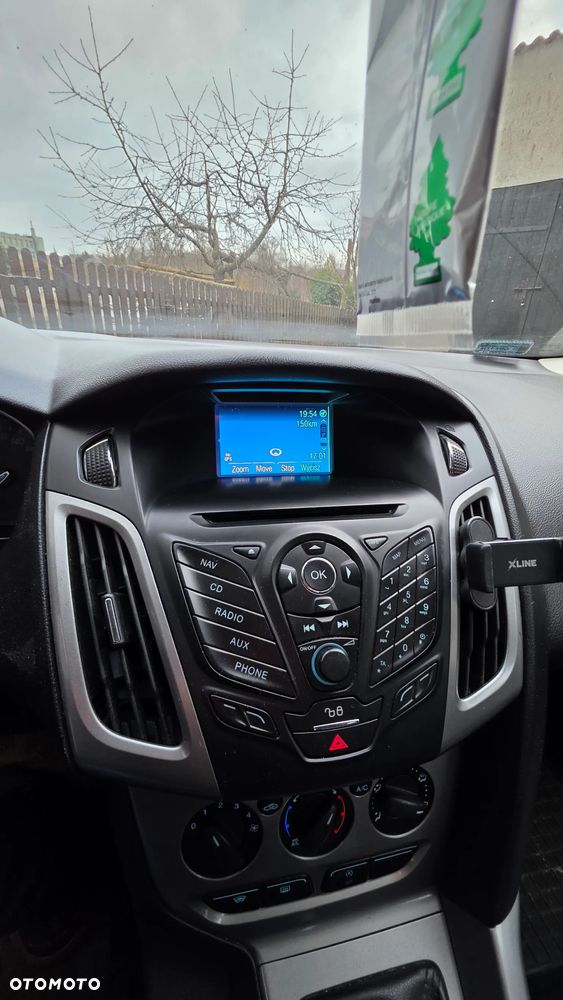 Ford Focus 1.6 TDCi Trend - 3